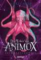 Die Erben der Animox 2. Das Gift des Oktopus