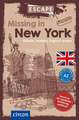 Missing in New York