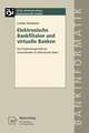Elektronische Bankfilialen und virtuelle Banken: Das Privatkundengeschäft von Universalbanken im elektronischen Markt