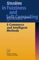 E-Commerce and Intelligent Methods