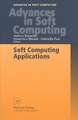 Soft Computing Applications