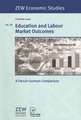 Education and Labour Market Outcomes: A French-German Comparison