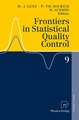 Frontiers in Statistical Quality Control 9