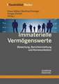 Immaterielle Vermögenswerte