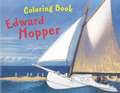 Edward Hopper: Coloring Book