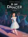 Little Dancer: A Children's Book Inspired by Edgar Degas