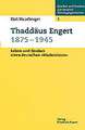 Thaddäus Engert 1875-1945