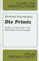 Die Primiz