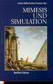 Mimesis und Simulation