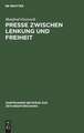 Presse zwischen Lenkung und Freiheit: Preußen und seine offiziöse Zeitung von der Revolution bis zur Reichsgründung <1848 bis 1871/72>