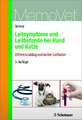 Leitsymptome und Leitbefunde bei Hund und Katze - Differenzialdiagnostischer Leitfaden