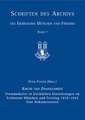 Fremdarbeiter in Kirchlichen Einrichtungen Im Erzbistum Munchen Und Freising 1939-1945, Eine Dokumentation: Historische Gartenanlagen Der Stiftung Thuringer Schlosser Und Garten