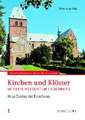 Kirchen und Klöster im Kreis Herzogtum Lauenburg