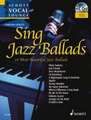 Sing Jazz Ballads