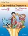 Die fröhliche Trompete 2 Spielbuch