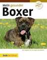 Mein gesunder Boxer