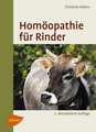 Homöopathie für Rinder