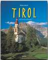 Reise durch Tirol