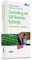 Controlling mit SAP Business ByDesign