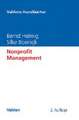 Nonprofit Management