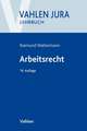 Arbeitsrecht