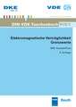 Elektromagnetische Verträglichkeit - Grenzwerte