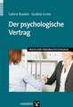 Der psychologische Vertrag