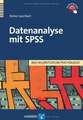 Datenanalyse mit SPSS