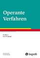 Operante Verfahren