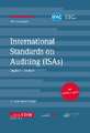 International Standards on Auditing (ISAs)