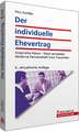 Der individuelle Ehevertrag