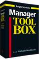 Manager TOOL-BOX: Trend - Strategie - Change inkl. E-Book