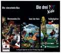 Die drei ??? Kids 3er Box 14. Folgen 40-42