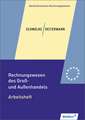 Rechnungswesen des Groß- und Außenhandels 2. Arbeitsheft