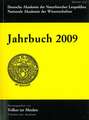 Jahrbuch 2009