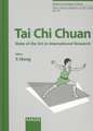 Tai Chi Chuan