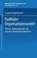 Radikaler Organisationswandel: Wie die „Volkssolidarität“ die deutsche Vereinigung überlebte