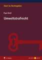 Umweltstrafrecht
