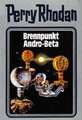 Perry Rhodan 25. Brennpunkt Andro-Beta