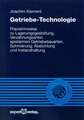 Getriebe-Technologie