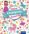 Meine Kindergartenfreunde