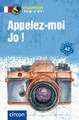 Appelez-moi Jo !