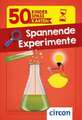 Spannende Experimente