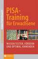 PISA-Training für Erwachsene