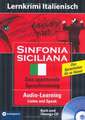 Sinfonia siciliana. Buch und CD