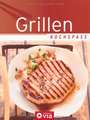 Kochspaß - Grillen