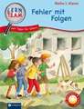 Fehler mit Folgen