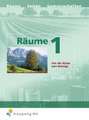 Räume 1. Neuausgabe. Von der Küste zum Gebirge