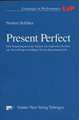 Present Perfect