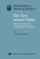 Der Text unserer Natur